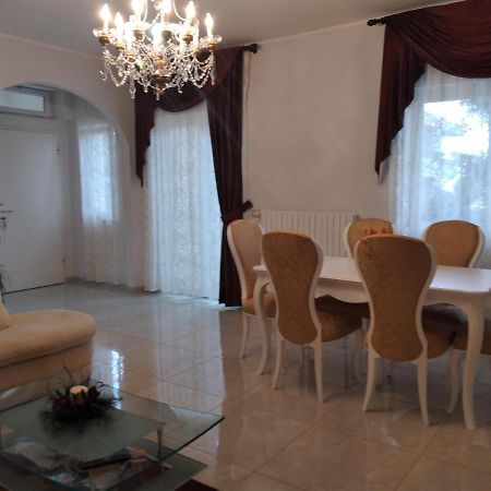 Hotel Casa di Tina Castellana Grotte Esterno foto