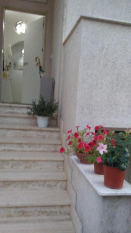 Hotel Casa di Tina Castellana Grotte Esterno foto