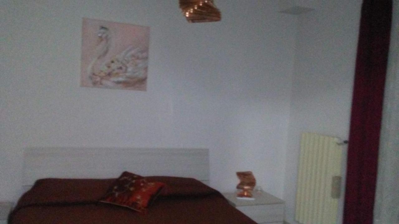 Hotel Casa di Tina Castellana Grotte Esterno foto