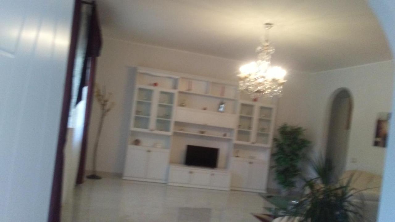 Hotel Casa di Tina Castellana Grotte Esterno foto