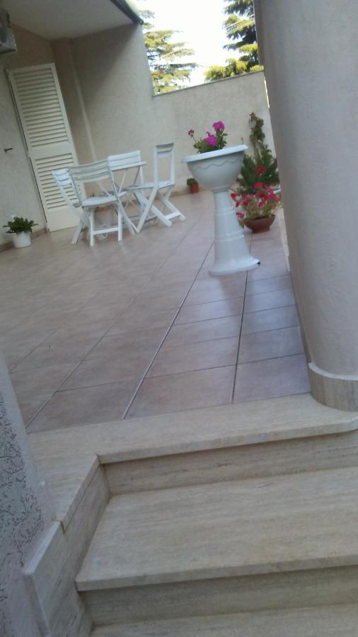 Hotel Casa di Tina Castellana Grotte Esterno foto