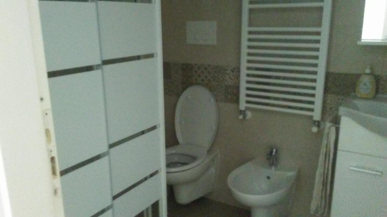 Hotel Casa di Tina Castellana Grotte Esterno foto