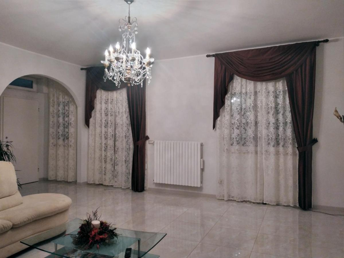 Hotel Casa di Tina Castellana Grotte Esterno foto