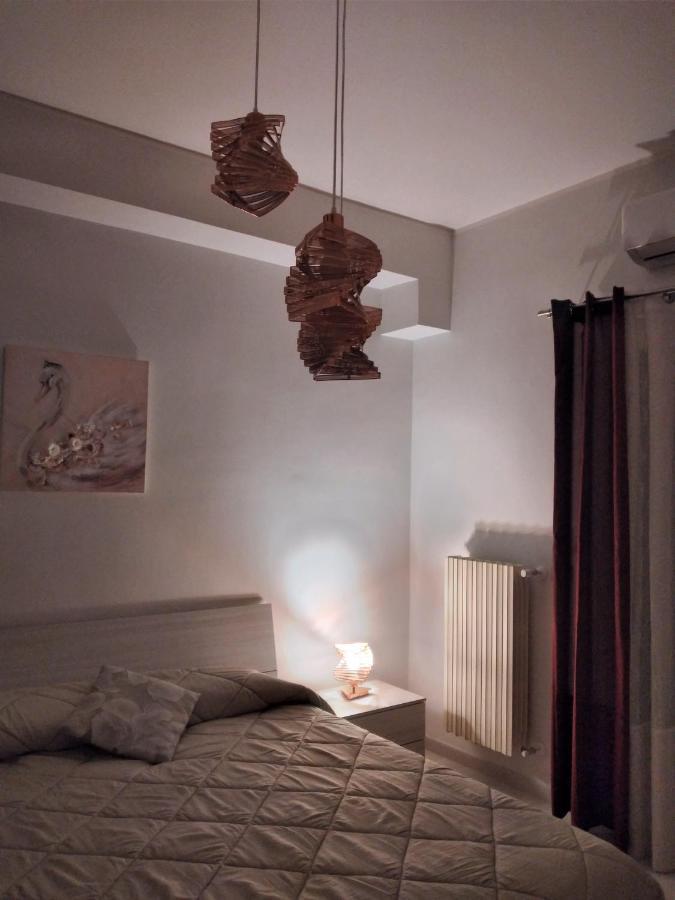 Hotel Casa di Tina Castellana Grotte Esterno foto