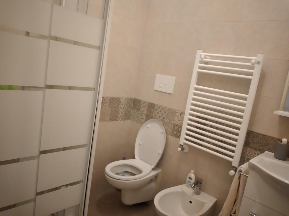 Hotel Casa di Tina Castellana Grotte Esterno foto