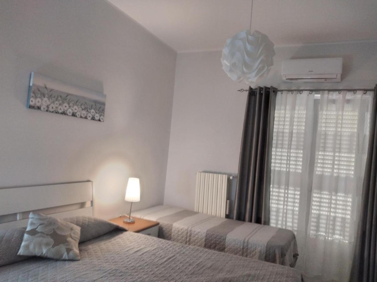 Hotel Casa di Tina Castellana Grotte Esterno foto