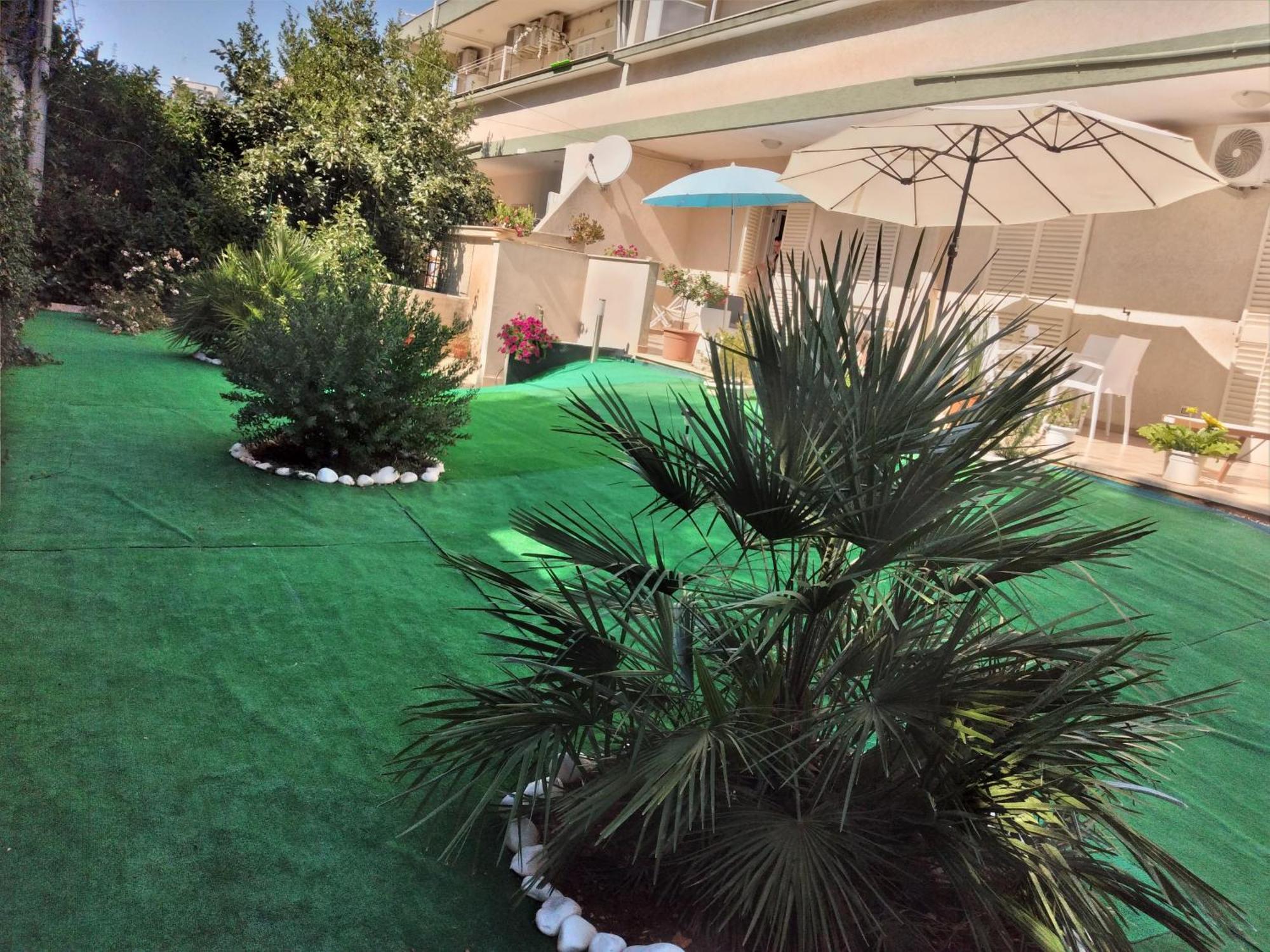 Hotel Casa di Tina Castellana Grotte Esterno foto