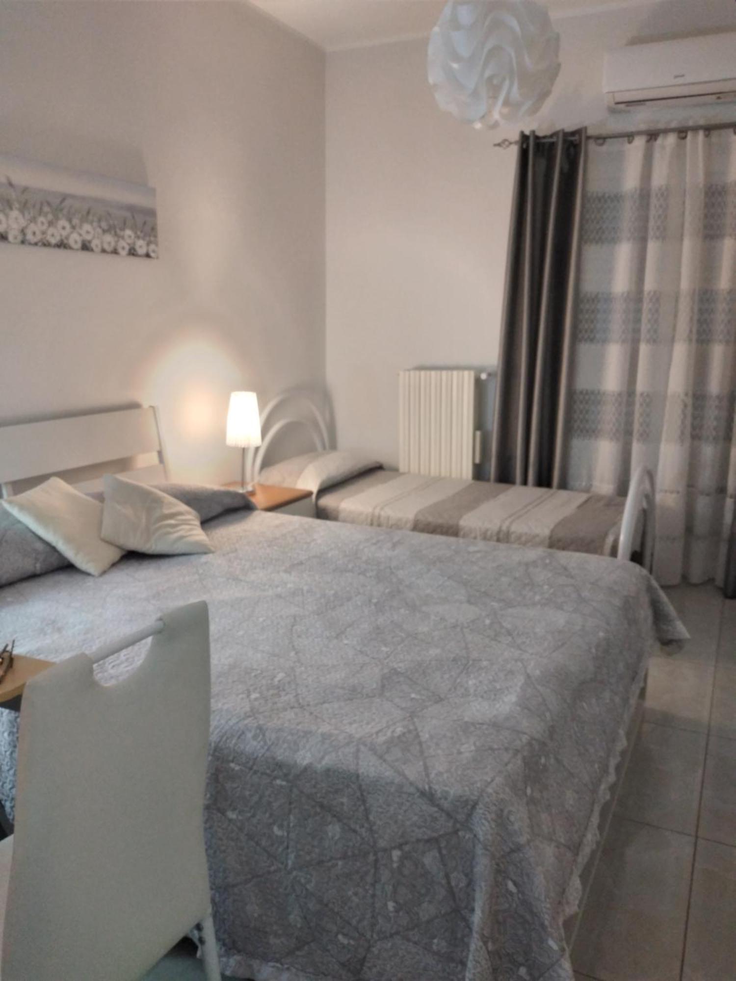 Hotel Casa di Tina Castellana Grotte Esterno foto