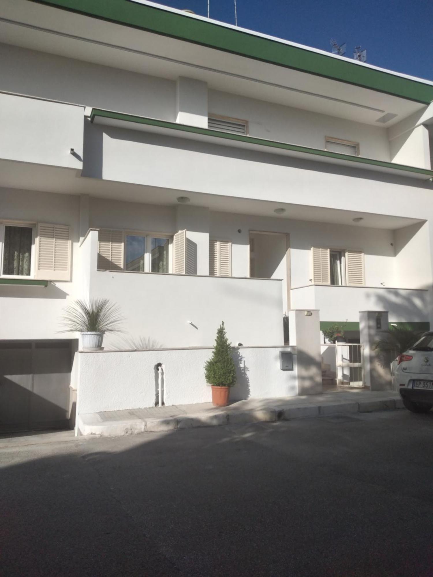 Hotel Casa di Tina Castellana Grotte Esterno foto