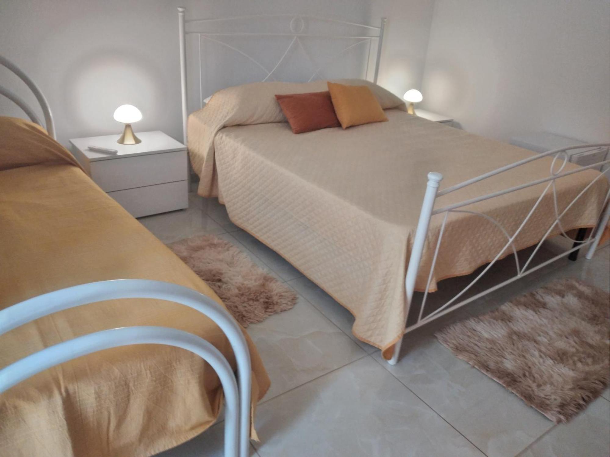 Hotel Casa di Tina Castellana Grotte Esterno foto