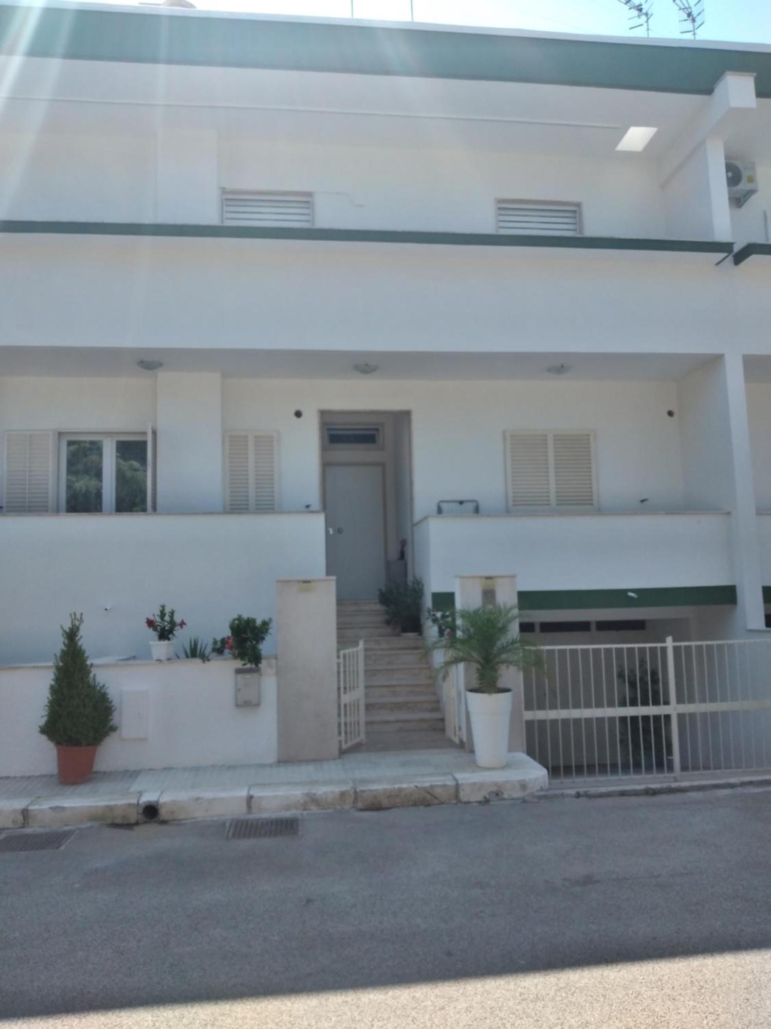 Hotel Casa di Tina Castellana Grotte Esterno foto